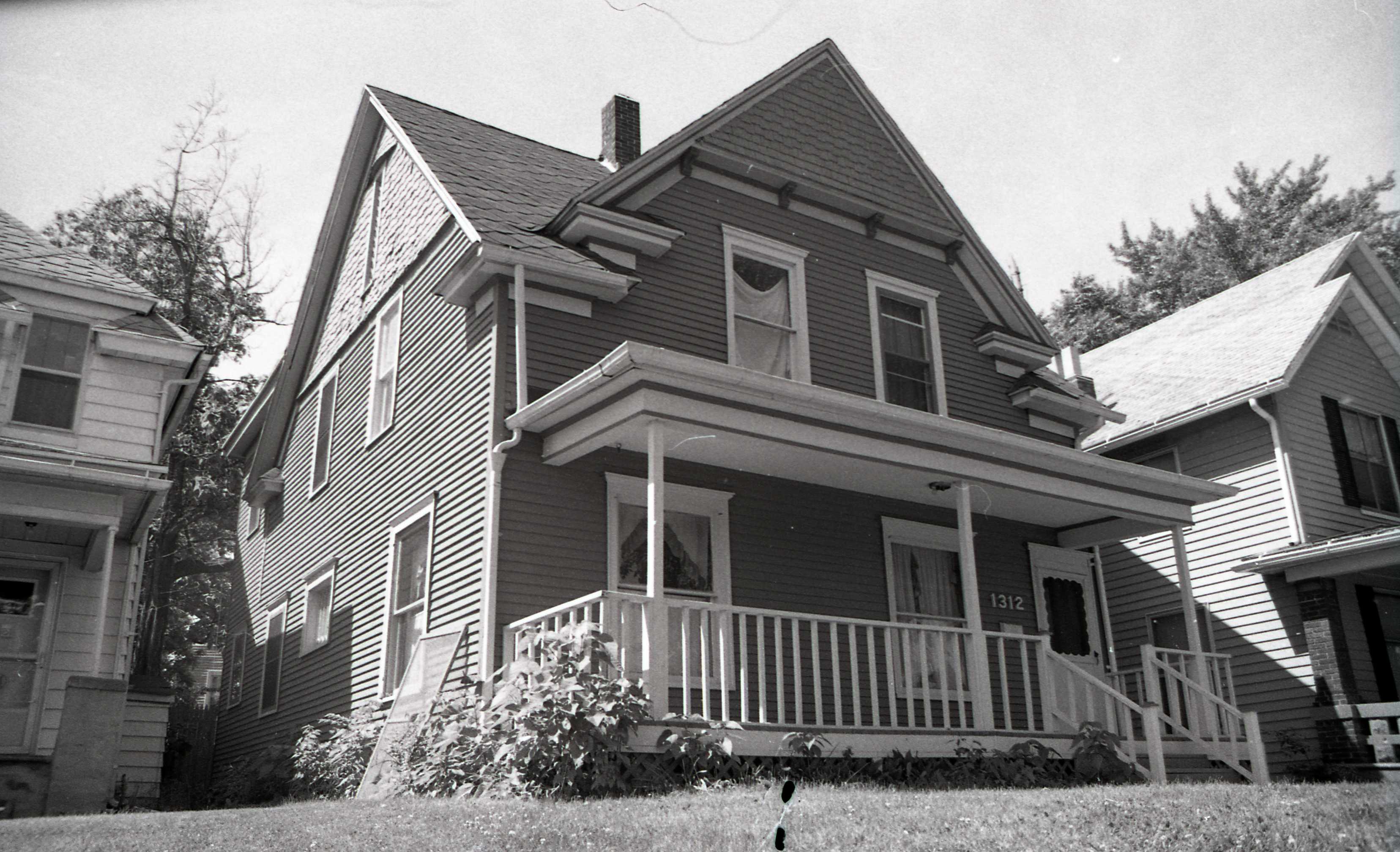 Image credit: Historic Preservation Commission of South Bend and St. Joseph County